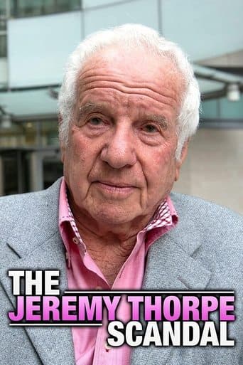 The Jeremy Thorpe Scandal poster - Find streaming availability