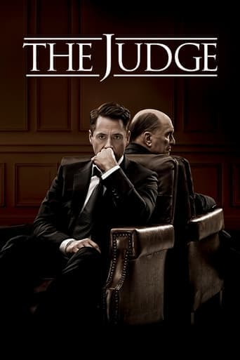 The Judge poster - Find streaming availability