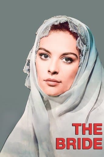 The Bride poster - Find streaming availability