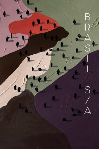 Brazilian Dream poster - Find streaming availability