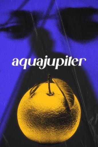 Aquajupiter poster - Find streaming availability