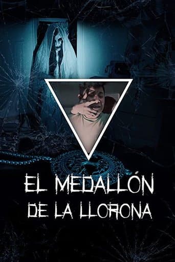 El medallón de La Llorona poster - Find streaming availability