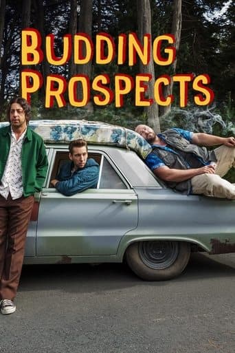 Budding Prospects poster - Find streaming availability