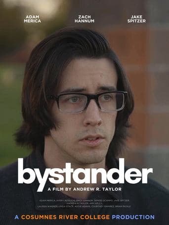 Bystander poster - Find streaming availability