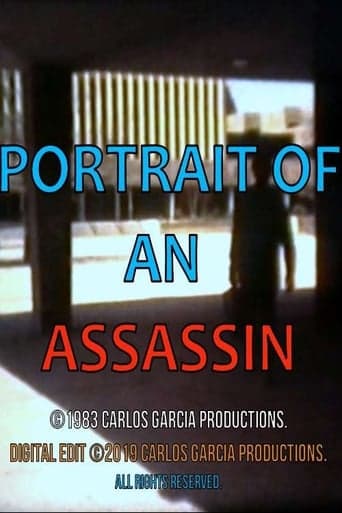 Portrait of an Assassin poster - Find streaming availability