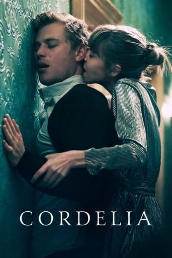 Cordelia poster - Find streaming availability