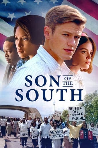 Son of the South poster - Find streaming availability