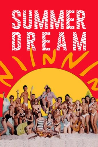 Summer Dream poster - Find streaming availability