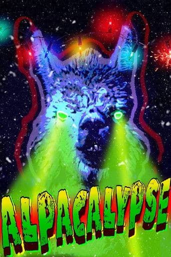 Alpacalypse poster - Find streaming availability