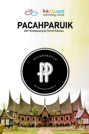 Pacah Paruik poster - Find streaming availability