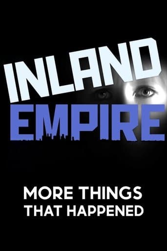 More Things That Happened poster - Find streaming availability