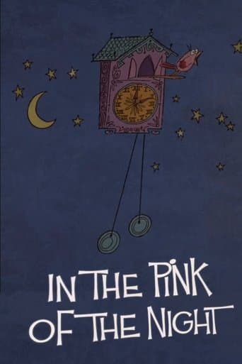 In the Pink of the Night poster - Find streaming availability