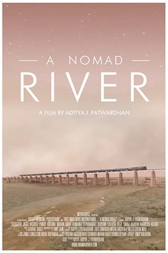 A Nomad River poster - Find streaming availability