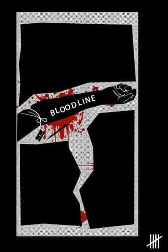 Bloodline poster - Find streaming availability