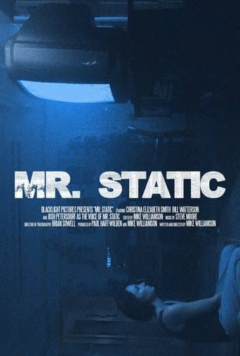 Mr. Static poster - Find streaming availability