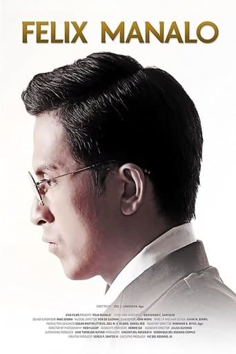 Felix Manalo poster - Find streaming availability