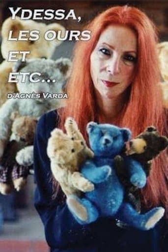 Ydessa, the Bears and etc. poster - Find streaming availability