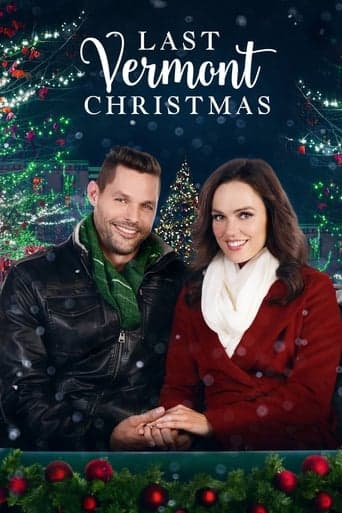 Last Vermont Christmas poster - Find streaming availability