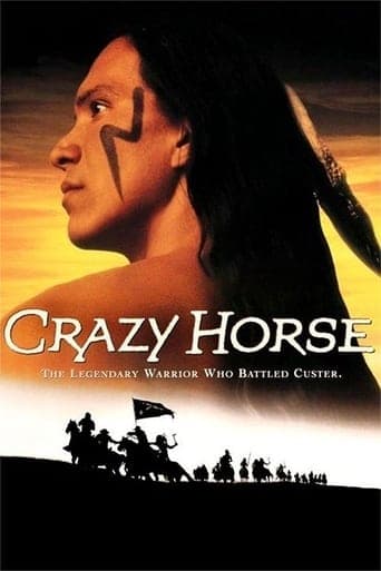 Crazy Horse poster - Find streaming availability