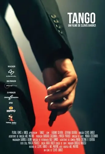 Tango poster - Find streaming availability