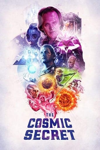 The Cosmic Secret poster - Find streaming availability