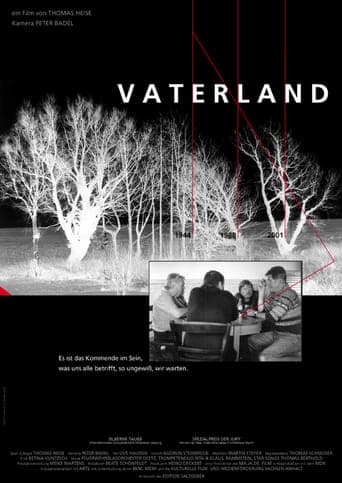 Vaterland poster - Find streaming availability