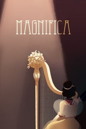 Magnifica poster - Find streaming availability