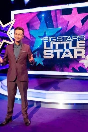 Big Star's Little Star poster - Find streaming availability