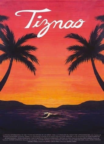 Tiznao poster - Find streaming availability