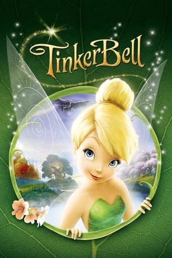 Tinker Bell poster - Find streaming availability