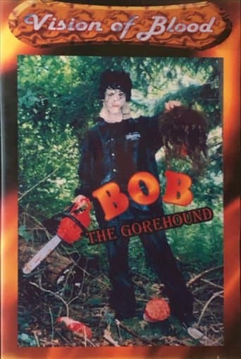 Bob The Gorehound poster - Find streaming availability