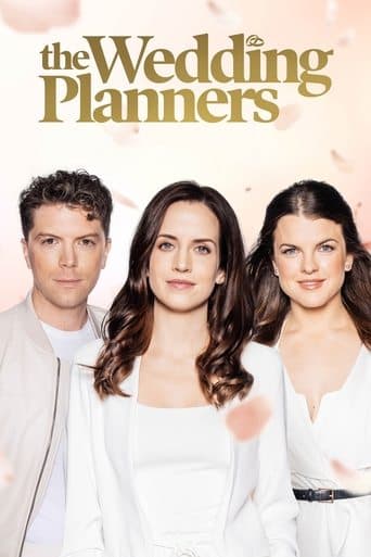 The Wedding Planners poster - Find streaming availability