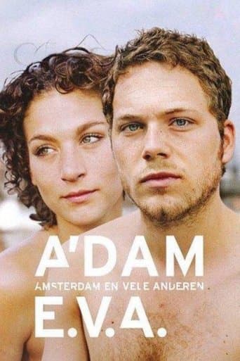 Amsterdam Paradise poster - Find streaming availability
