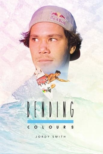 Bending Colours poster - Find streaming availability