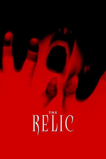 The Relic poster - Find streaming availability