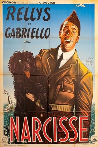 Narcisse poster - Find streaming availability