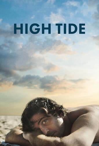 High Tide poster - Find streaming availability