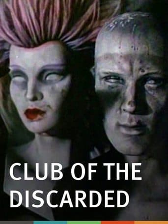 Club of the Laid Off poster - Find streaming availability