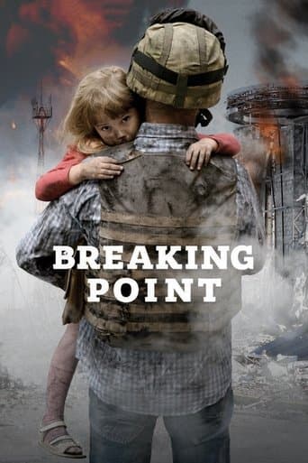 Breaking Point: The War for Democracy in Ukraine poster - Find streaming availability