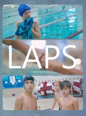 Laps poster - Find streaming availability