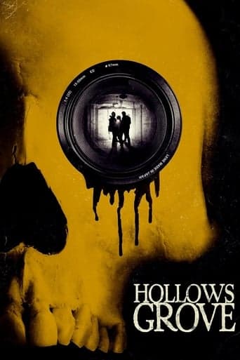 Hollows Grove poster - Find streaming availability