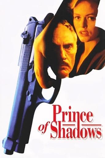 Prince of Shadows poster - Find streaming availability