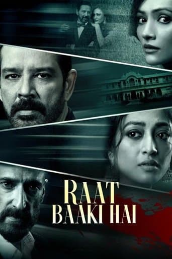 Raat Baaki Hai poster - Find streaming availability
