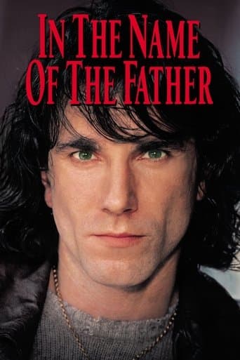 In the Name of the Father poster - Find streaming availability
