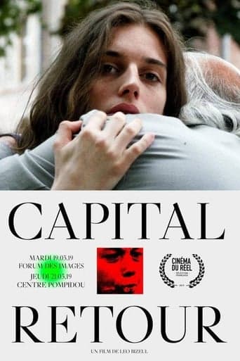 Capital retour poster - Find streaming availability