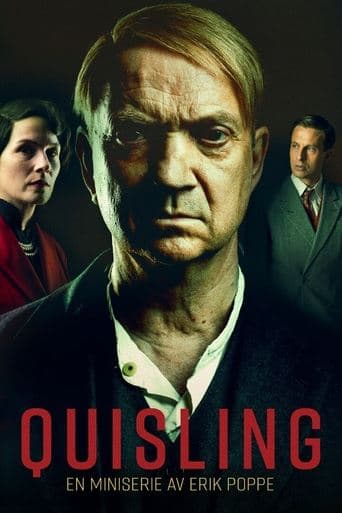 Quisling poster - Find streaming availability