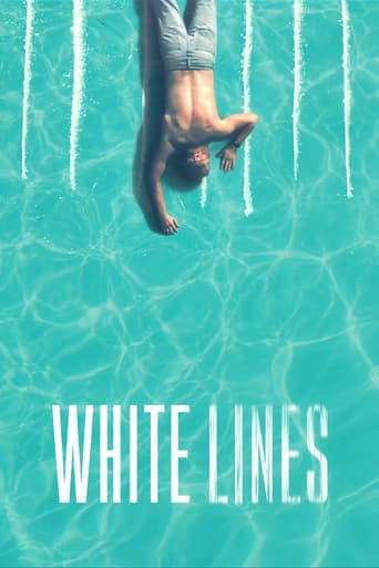 White Lines poster - Find streaming availability