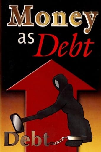 Money as Debt poster - Find streaming availability