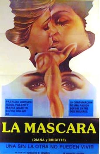 La máscara poster - Find streaming availability