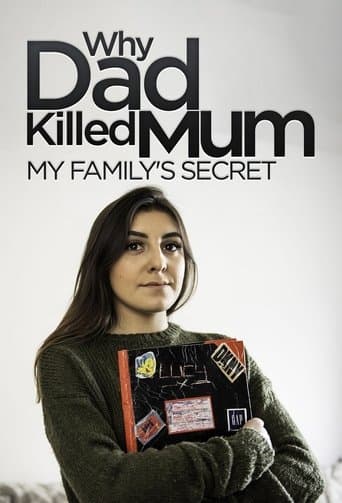 Why Dad Killed Mum: My Family's Secret poster - Find streaming availability